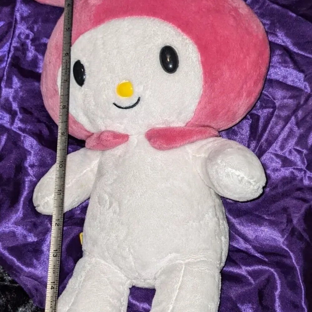 My melody build a bear